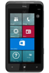 HTC Titan kliknij aby zobaczyć powiększenie
