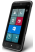 HTC Titan kliknij aby zobaczyć powiększenie