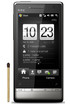 HTC Touch Diamond 2 kliknij aby zobaczyć powiększenie