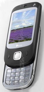 Galeria zdjęć telefonu HTC Touch Dual