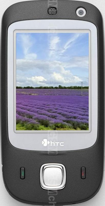 HTC Touch Dual HTC Touch Dual