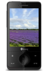 HTC Touch Pro kliknij aby zobaczyć powiększenie