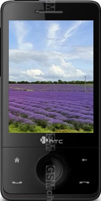 HTC Touch Pro HTC Touch Pro