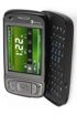 HTC TyTN II kliknij aby zobaczyć powiększenie