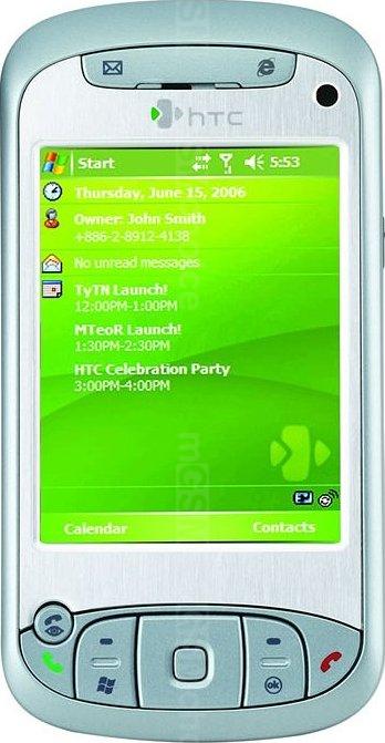 HTC TyTN