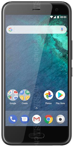 スマートフォン本体 HTC - HTC U11 life HTC U11 life【スペック】価格や発売日 | スマホBANK