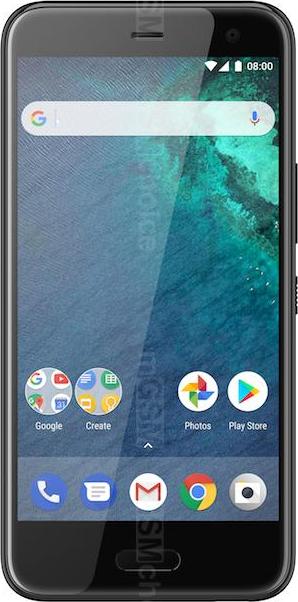 HTC U11 Life HTC U11 Life
