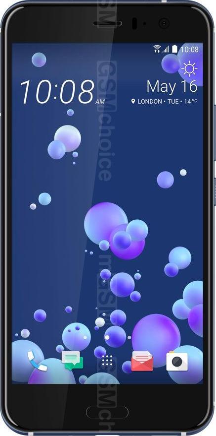 HTC U11 HTC U11