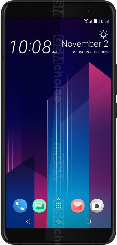 HTC U11+ Dual SIM