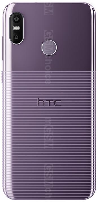 HTC U12 Life Dual SIM U12 Life Dane techniczne telefonu