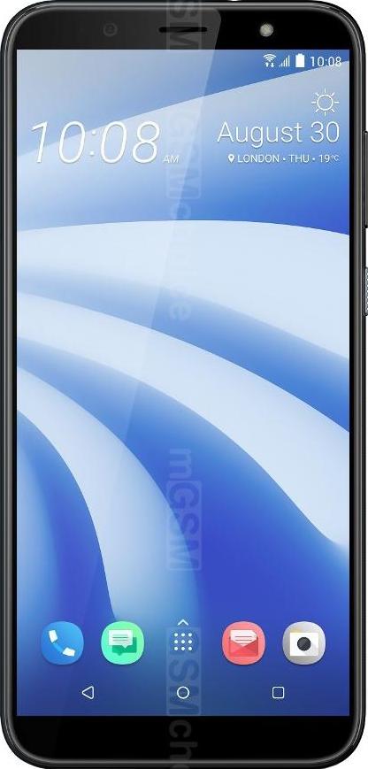 HTC U12 Life Dual SIM