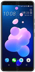 Galeria zdjęć telefonu HTC U12+ Dual SIM