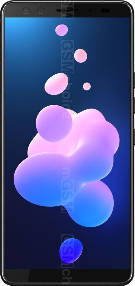 HTC U12+ Dual SIM