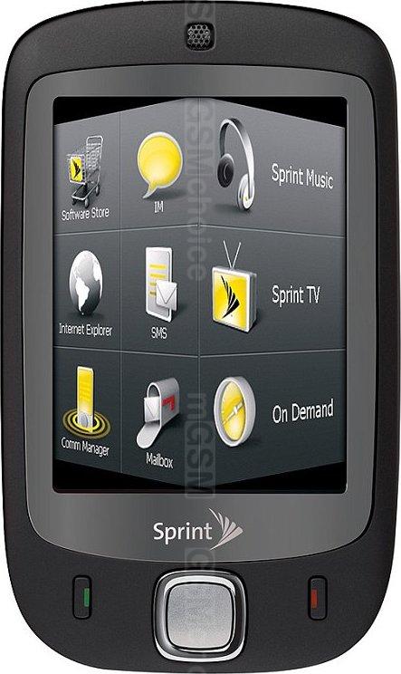 HTC Vogue 200 HTC Vogue 200