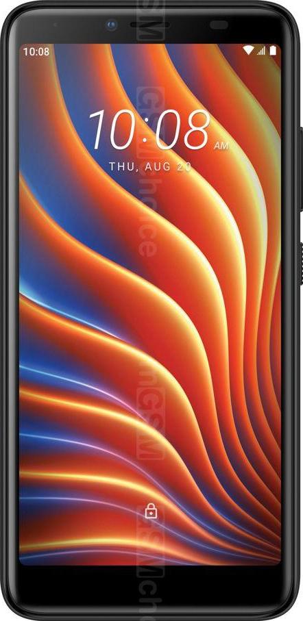 HTC Wildfire E Lite