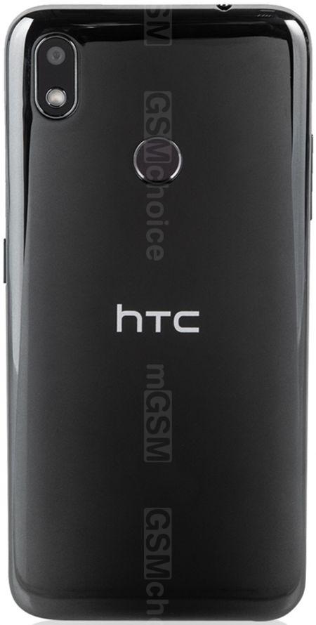 Смартфон htc wildfire e1 plus 32gb синий обзор