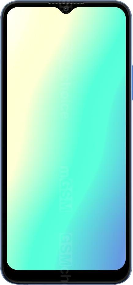 HTC Wildfire E3 Lite