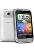 HTC Wildfire S kliknij aby zobaczyć powiększenie