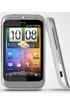 HTC Wildfire S kliknij aby zobaczyć powiększenie