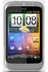 HTC Wildfire S kliknij aby zobaczyć powiększenie