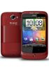 HTC Wildfire kliknij aby zobaczyć powiększenie