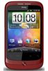 HTC Wildfire kliknij aby zobaczyć powiększenie