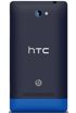 HTC Windows Phone 8S kliknij aby zobaczyć powiększenie