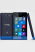 HTC Windows Phone 8S kliknij aby zobaczyć powiększenie