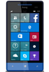 HTC Windows Phone 8S kliknij aby zobaczyć powiększenie