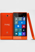 HTC Windows Phone 8S kliknij aby zobaczyć powiększenie