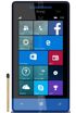 HTC Windows Phone 8S kliknij aby zobaczyć powiększenie