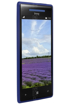 HTC Windows Phone 8X LTE kliknij aby zobaczyć powiększenie