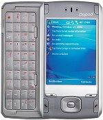 Galeria zdjęć telefonu HTC Wizard 110