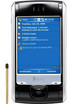 HTC Wizard 110 kliknij aby zobaczyć powiększenie