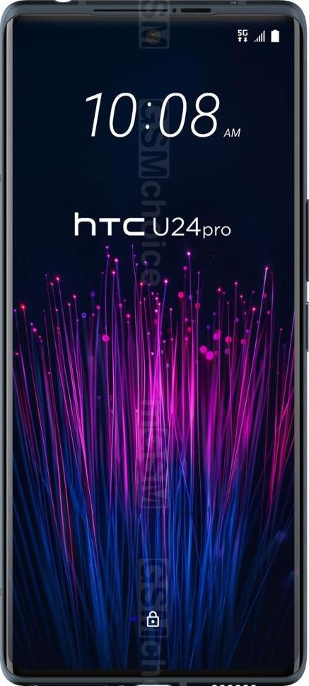 HTC U24 Pro