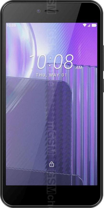 HTC Wildfire E5 Life HTC Wildfire E5 Life