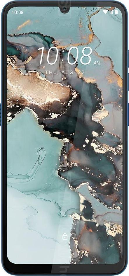 HTC Wildfire E5 Plus HTC Wildfire E5 Plus
