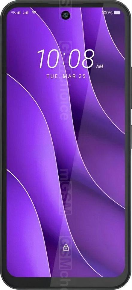 HTC Wildfire E7 Plus