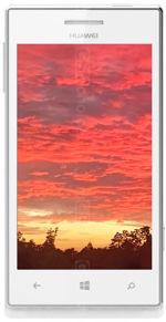 Galeria zdjęć telefonu Huawei 4Afrika