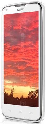 Galeria zdjęć telefonu Huawei A199