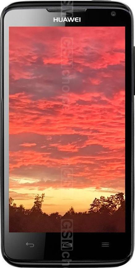 Huawei Ascend D Quad XL