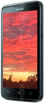 Galeria zdjęć telefonu Huawei Ascend D1 Quad XL