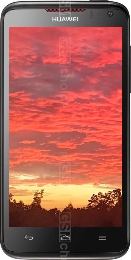 Huawei Ascend D1 Quad XL Huawei Ascend D1 Quad XL
