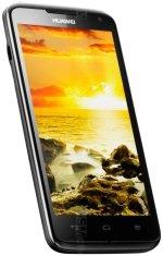 Galeria zdjęć telefonu Huawei Ascend D1