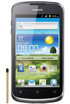 Huawei Ascend G300 kliknij aby zobaczyć powiększenie
