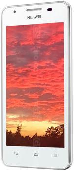 Galeria zdjęć telefonu Huawei Ascend G525