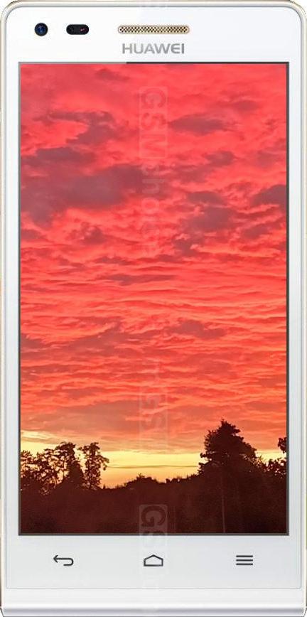 Huawei Ascend G6 LTE Huawei Ascend G6 LTE