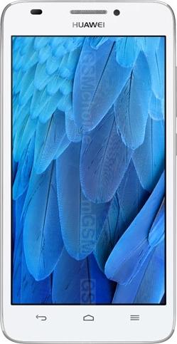 Huawei Ascend G620 Huawei Ascend G620