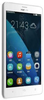 Galeria zdjęć telefonu Huawei Ascend G628