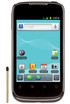 Huawei Ascend II kliknij aby zobaczyć powiększenie